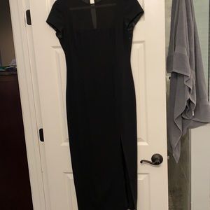 Formal dress
